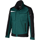 [クロダルマ] 259101 長袖ジャンパー