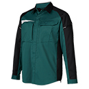 [クロダルマ] 25910 長袖シャツ