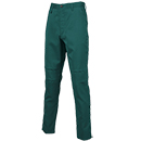 [クロダルマ] 31910 スラックス(ノータック)