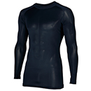 [クロダルマ] 47423 長袖アンダーレイヤー
