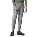 [アタックベース] 18171 APEX WIN 冷感ジョガーパンツ