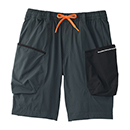 [アタックベース] 55271 APEX WIN クールハーフカーゴ