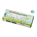 バイオグリーン キッチンパック(Mサイズ)30枚入×50個