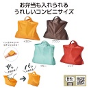 クイック デイリーバッグ 320個入