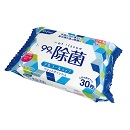 リファイン 除菌ウェットティッシュ30枚入(1ケース360個入)