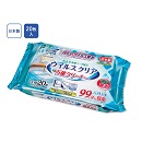 クリンクル　ウイルスクリア　万能クリーナー20枚入