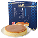 にっぽん美食めぐり　六甲山麓チーズケーキ40個入