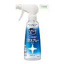 キュキュット CLEAR泡スプレー無香性 24本セット