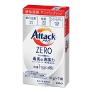 アタックZERO ワンパック7包…