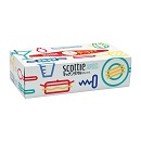 スコッティ キッチンタオルボックス75W  360個セット