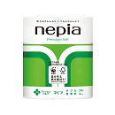 ネピア　プレミアム　ソフトトイレットロール4ロール ダブル 120個セット