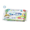 クリンクル　24時間抗菌拭き掃除万能クリーナー