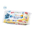 クリンクル　24時間抗菌IHガスコンロクリーナー