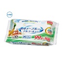クリンクル　24時間抗菌アルコール食卓クリーナー