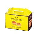 カフェスィーツプチチーズタルト9個入