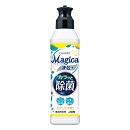 チャミーマジカ速乾+カラッと除菌クリアレモンの香り220ml 48個セット