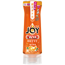 除菌ジョイコンパクト逆さボトル　除菌バレンシアオレンジ
