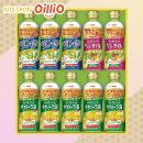 [日清] ヘルシーオイルギフト OP-50N