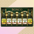 [日清] ボスコオリーブオイルギフト BG-30A