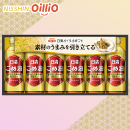 [日清] こめ油ギフト