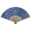 名入れ涼風布貼扇子 1色刷 10…