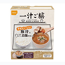 [尾西食品] 一汁ご膳 豚汁 20セット