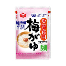 [尾西食品] 亀田製菓200g災害食用梅がゆ 40袋