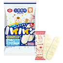 [尾西食品] 災害食用ハイハイン 24袋