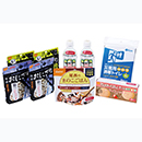 [尾西食品] 尾西の車載用防災ボックス 1セット