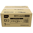 [尾西食品] アルファ米炊き出しセットドライカレー50食分 1セット