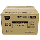 [尾西食品] アルファ米炊き出…