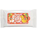 干支<午>除菌ウェットティッシュ (1ケース200個入)