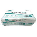 [大王製紙] エリエールペーパータオルライト 中判 (1ケース15000枚入(300枚×50パック))