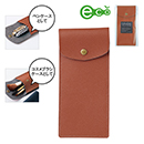 [名入れ] リサイクルレザーマ…