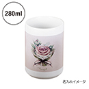 [名入れ] フルカラー名入れ白…