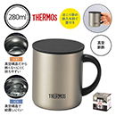 サーモス・真空断熱マグカッ…
