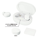[名入れ] コードレスイヤホン