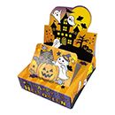 ハロウィンティッシュ (1ケー…
