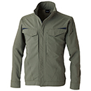 [TS DESIGN] 7706 バイオライトフィックスジャケット