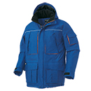 [クロダルマ] 防水防寒コート 54234