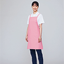 【在庫限定】 5-409  エプロン(男女兼用)| 住商モンブラン 多色品番有「名入れもおすすめ」