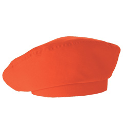 [住商モンブラン]ベレー帽(男女兼用)　9-950〜9-960
