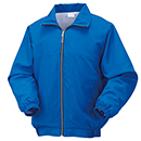 [クロダルマ]ジャンパー 《PAIR WALKシリーズ》　32127 カラーブルゾン