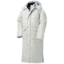 [クロダルマ] ベンチコート 54185