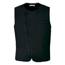 [ENJOY Noir(カーシーカシマ)] NAX020 メンズベスト