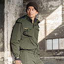 [クロダルマ] ジャンパー 54230