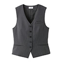 [FACE MIX] レディースベスト…