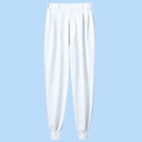 [FOOD FACTORY(住商モンブラン)] 7-451 パンツ(男女兼用)