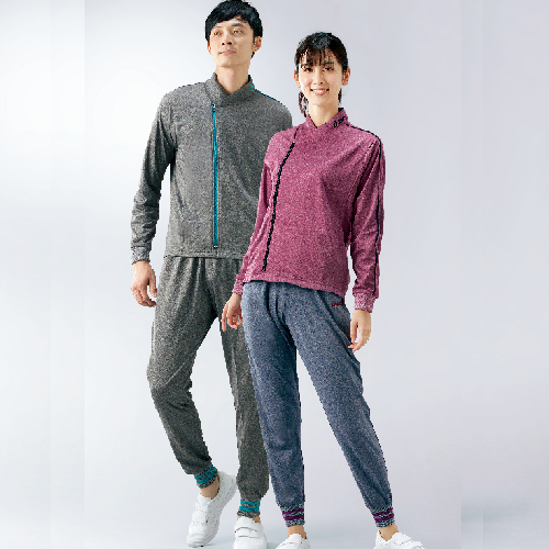在庫限定】[住商モンブラン] パンツ（男女兼用） CHM608 / 通販