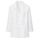 [LAND(サーヴォ)] 長袖ブラウ…